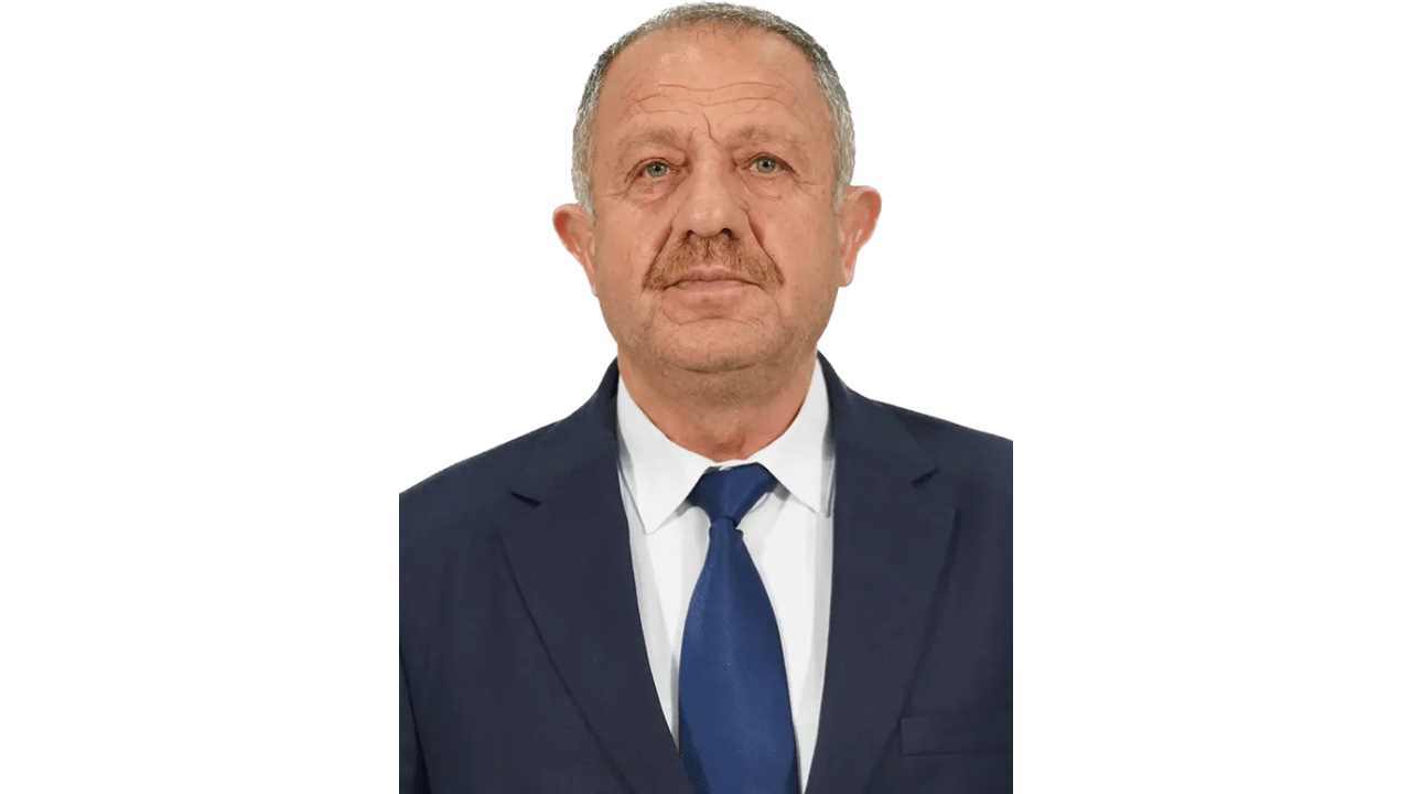 Mahmut Şahin