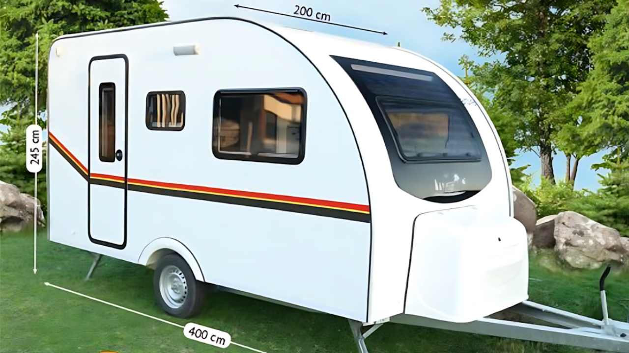 A101 Karavan