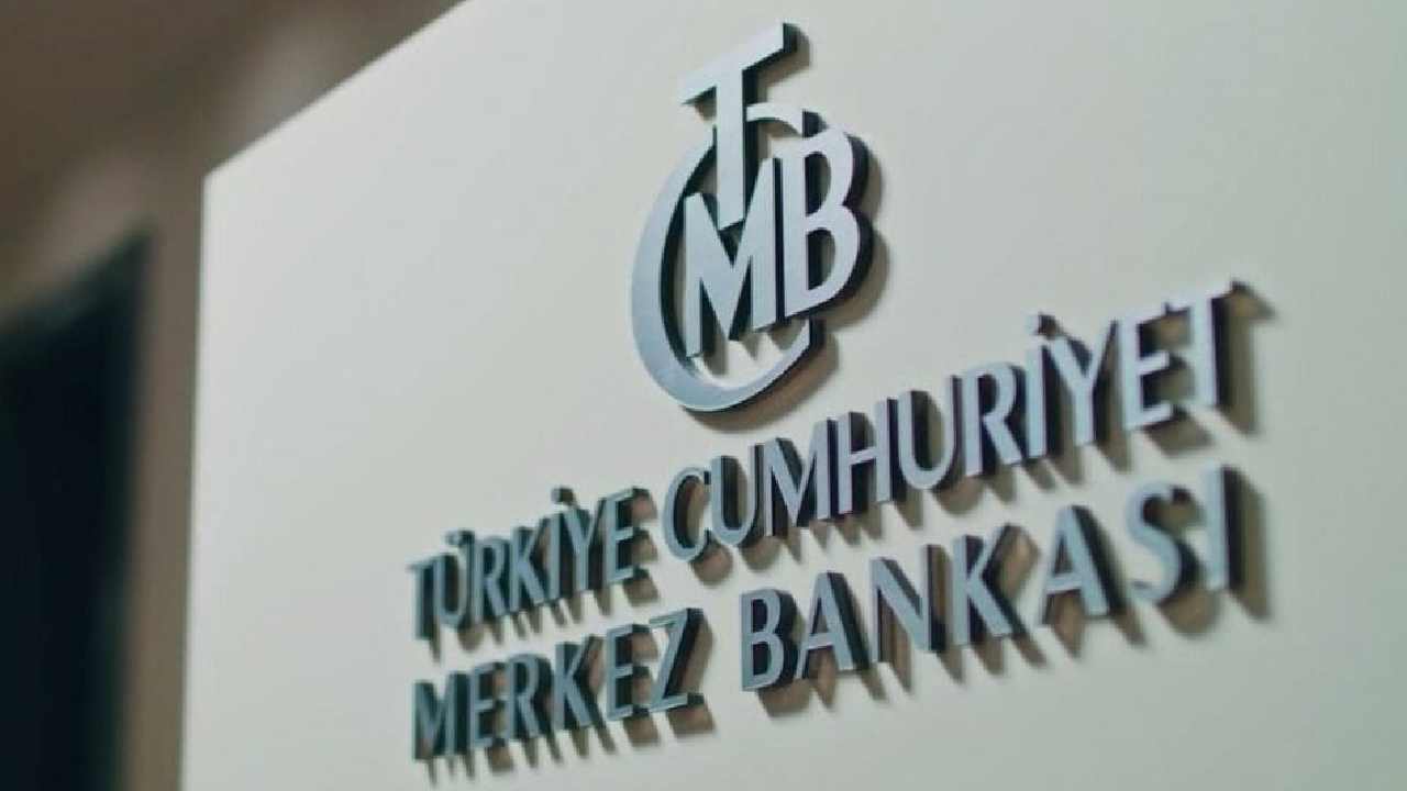 Türkiye Cumhuriyet Merkez Bankası