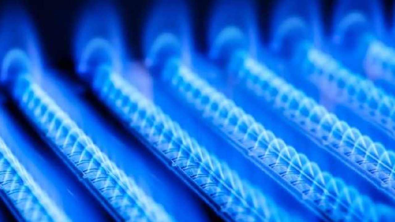 Spot Doğal Gaz
