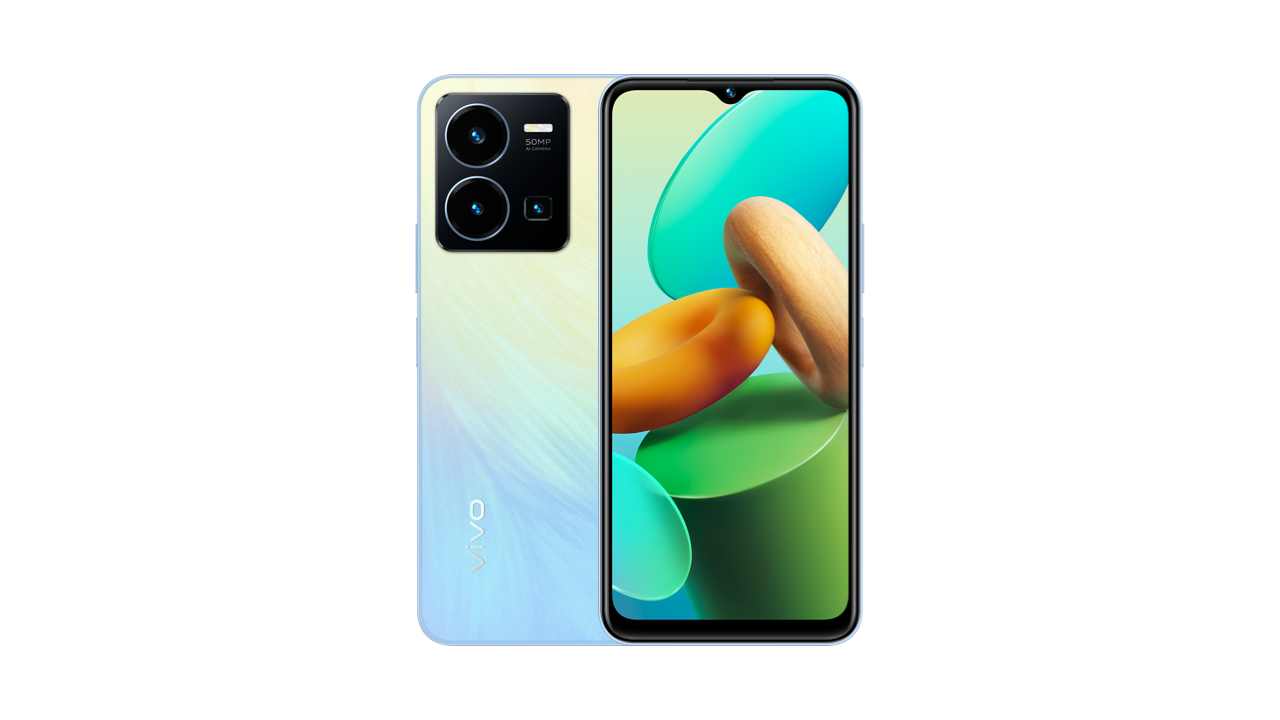 vivo Y22s