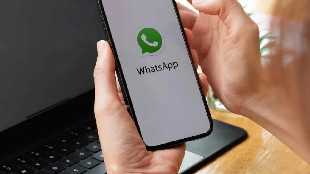 WhatsApp