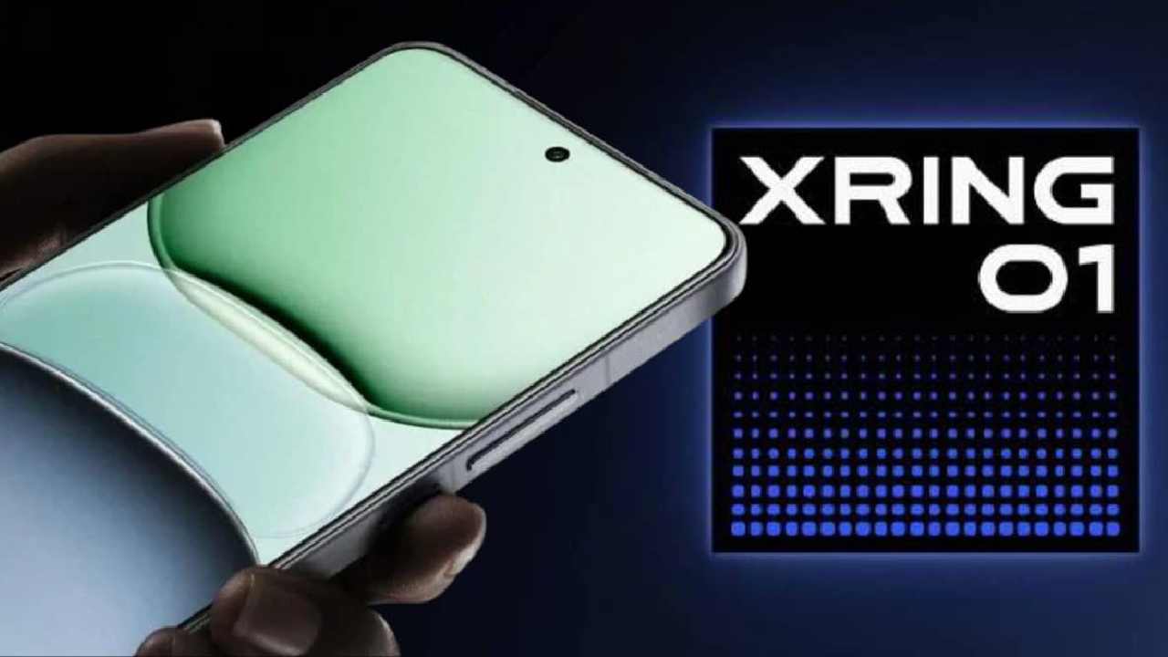 Xiaomi XRING O1