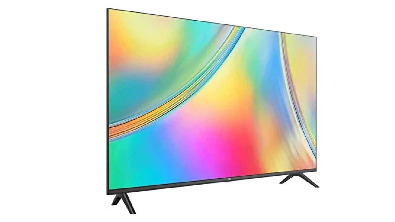 TCL 43L5A