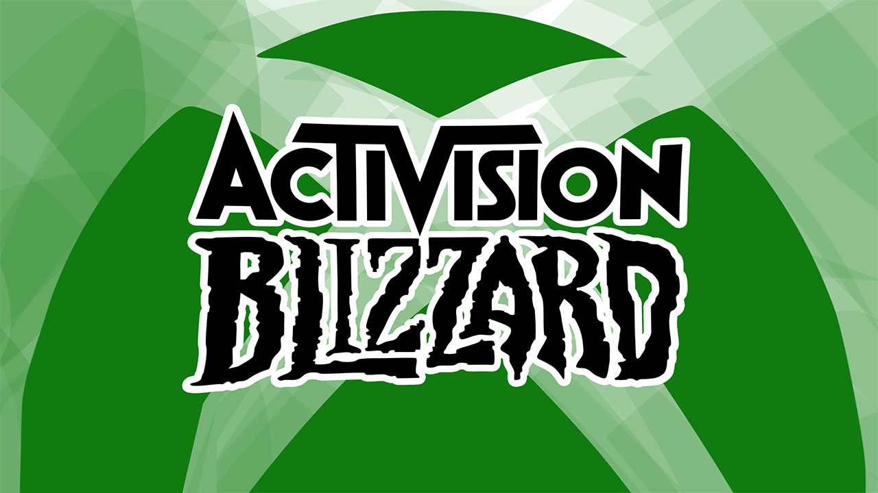 FTC, Microsoft-Activision Blizzard