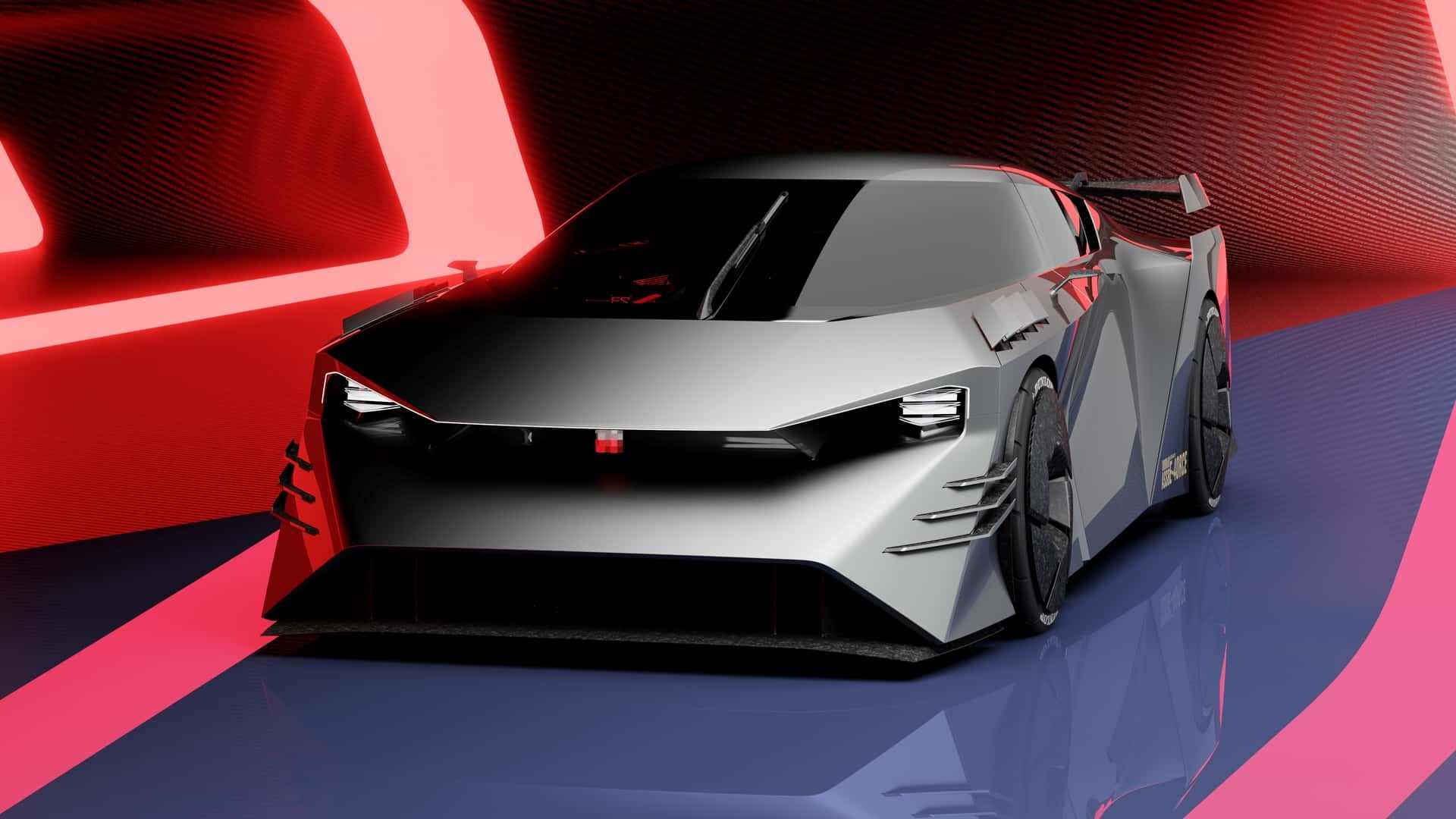 Yeni Nesil Nissan GT-R