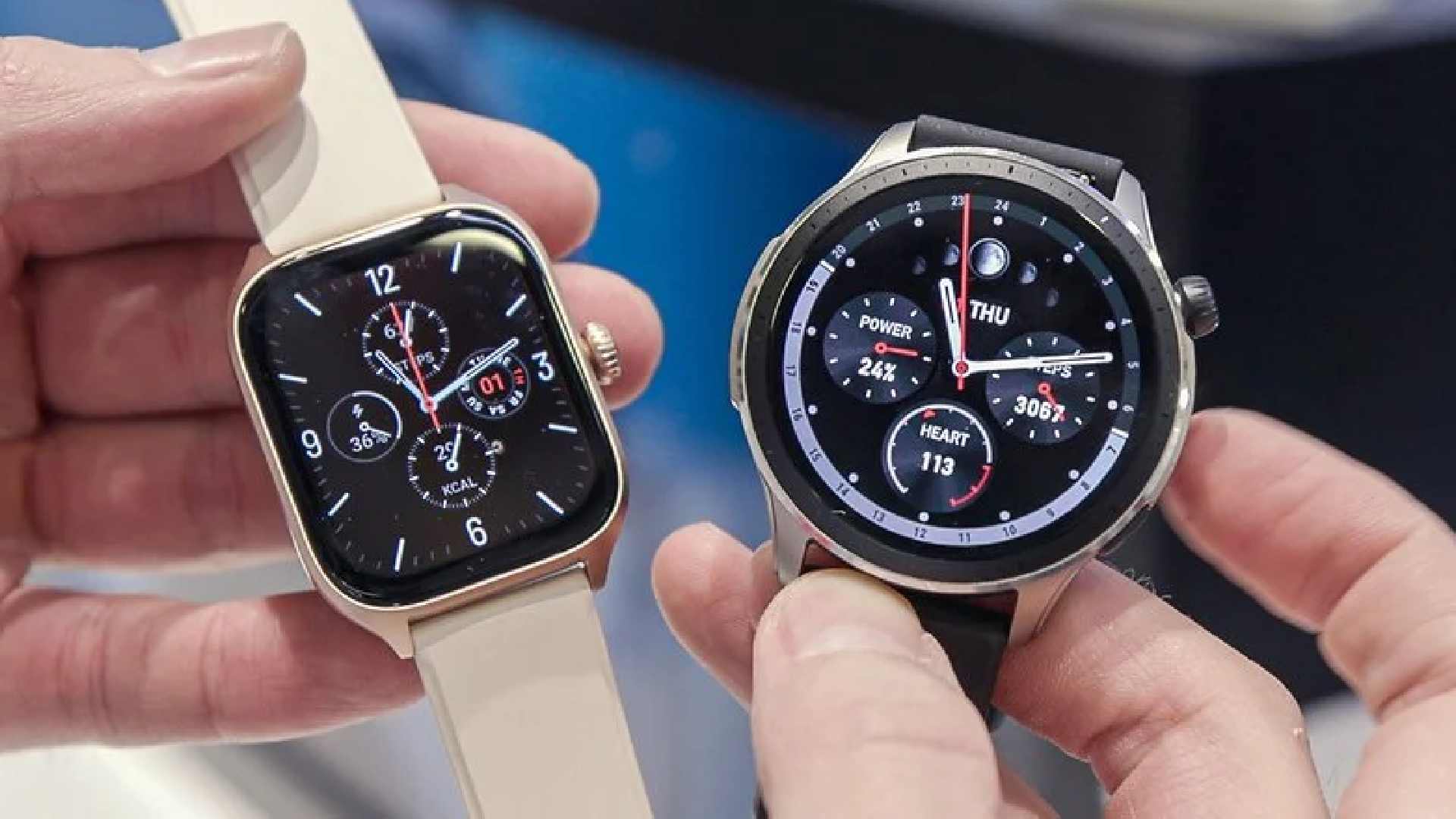 Samsung Galaxy Watch 8