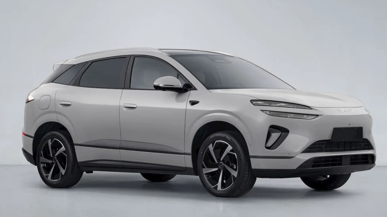 BYD Seal 06