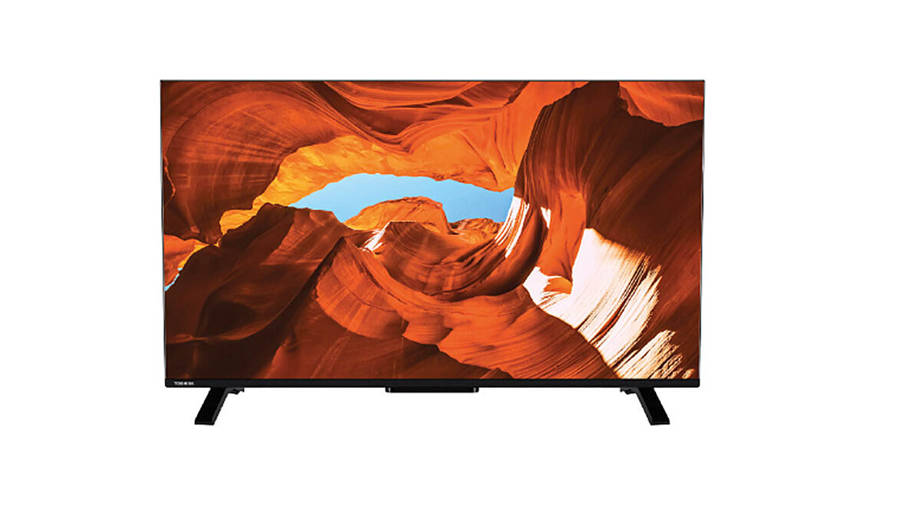 Toshiba 43UA2363DT