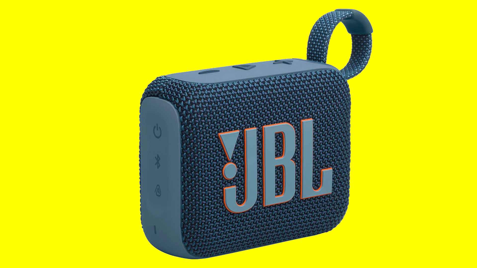 JBL Go 4 kablosuz hoparlör