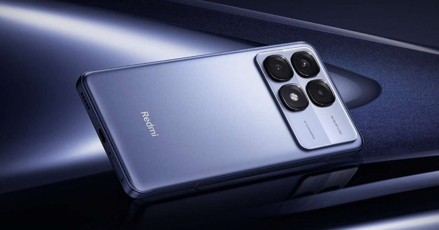 Redmi K80 Ultra