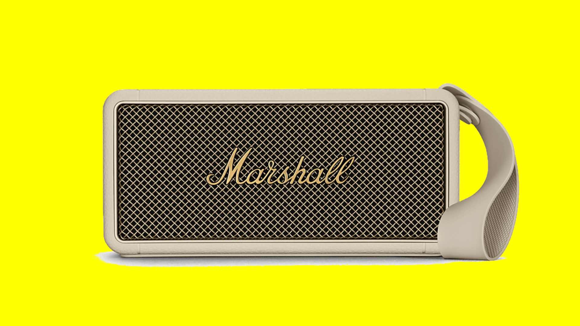 Marshall Middleton kablosuz hoparlör