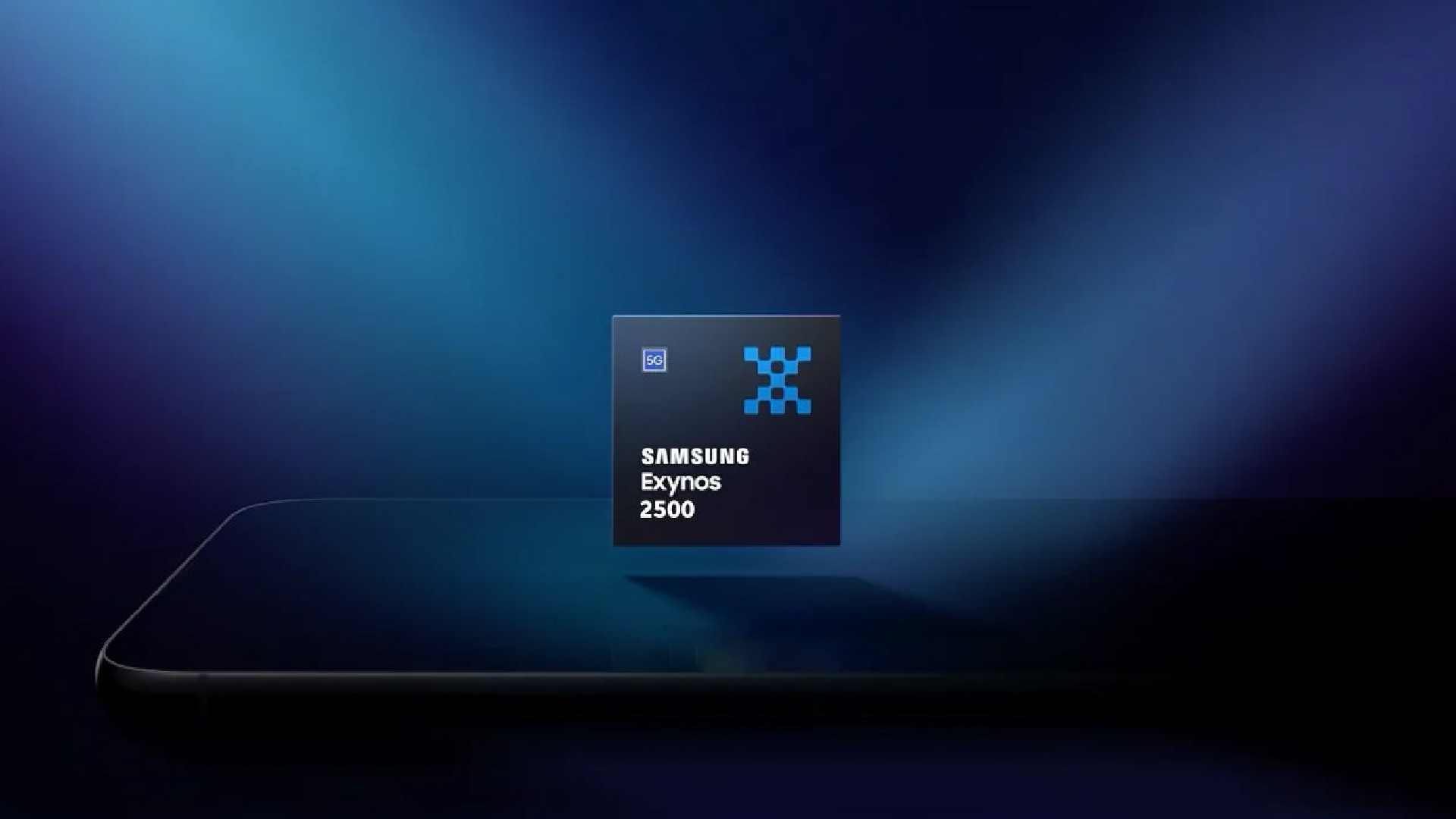Samsung Exynos 2500