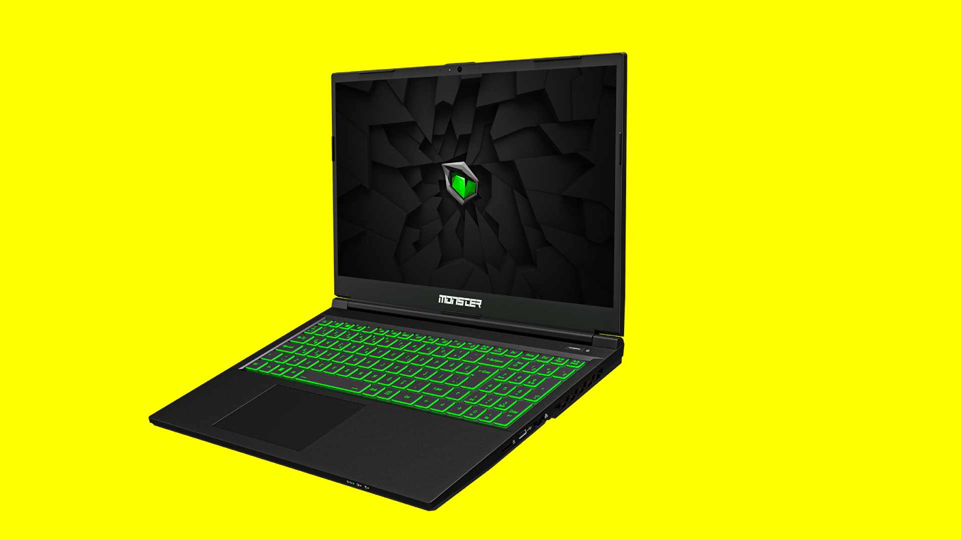 Monster'dan RTX 50