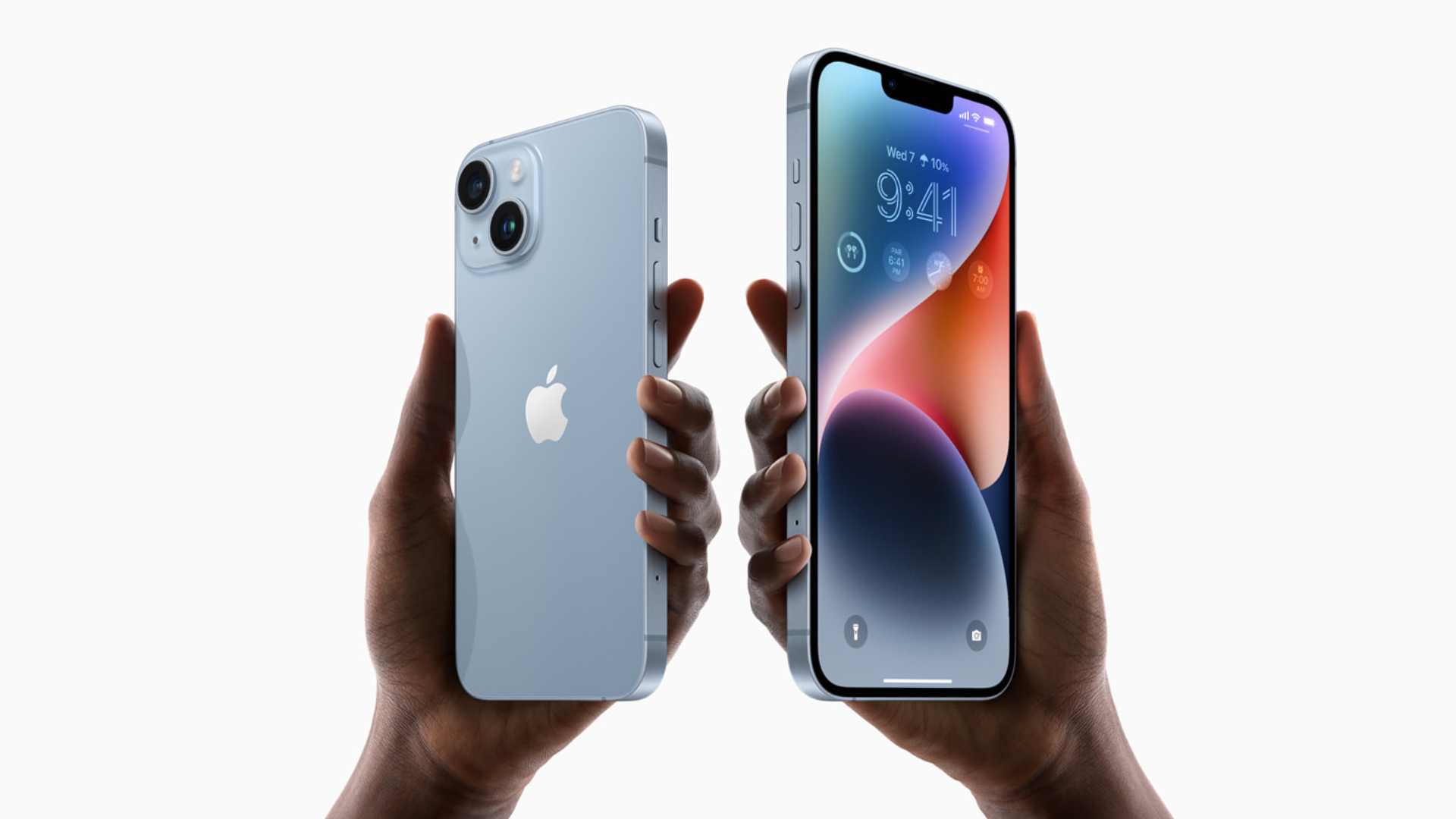 iPhone 14 Plus 