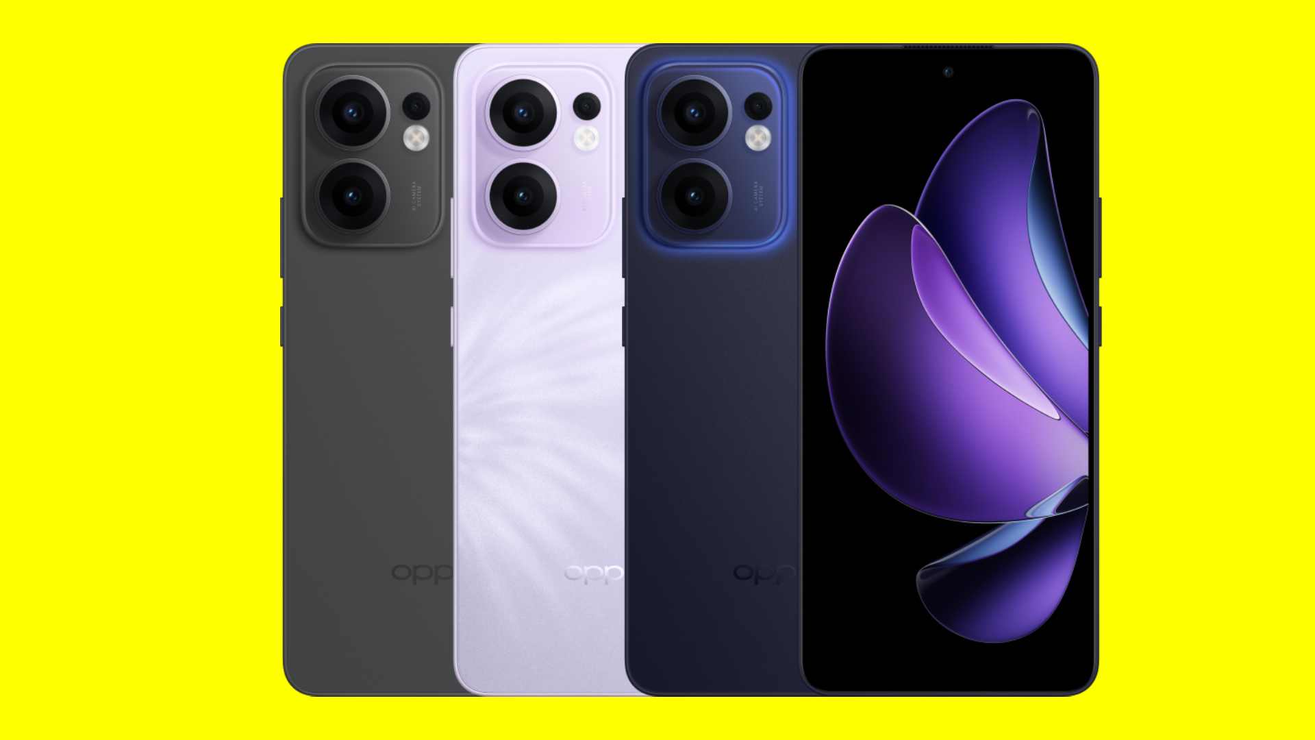 OPPO Reno13 F 5G