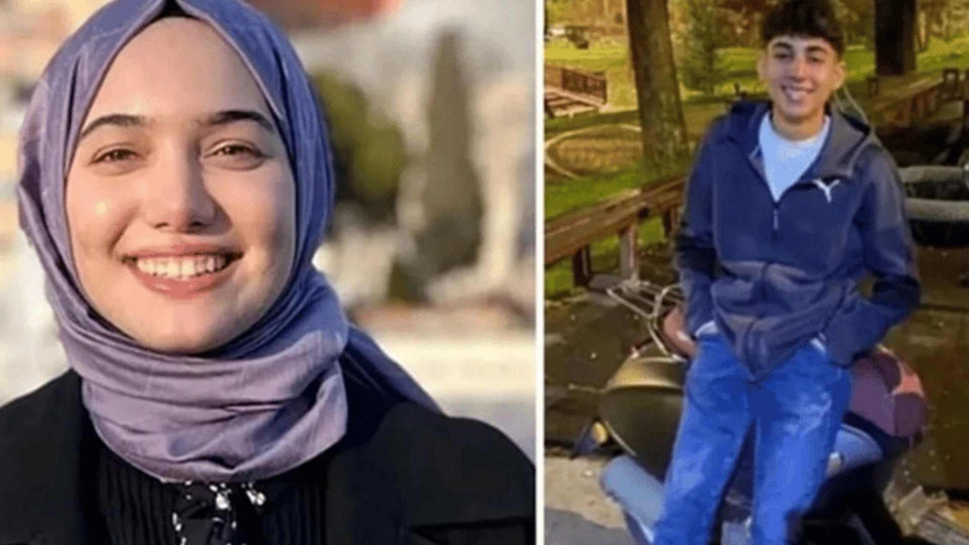 Eski Kızılay Başkanı Kerem Kınık'ın Kızı Fatma Zehra Kınık