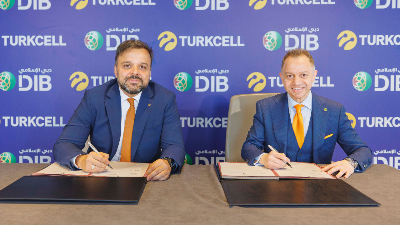 Turkcell Anlaşma