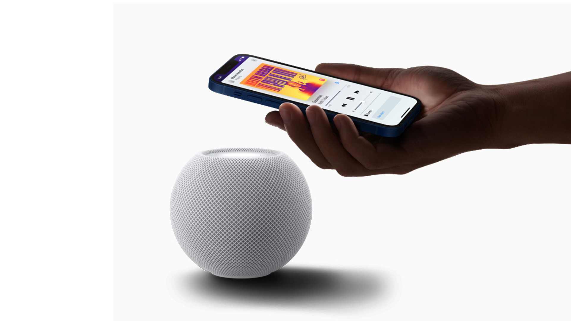 Apple, yeni akıllı ev cihazını HomePad