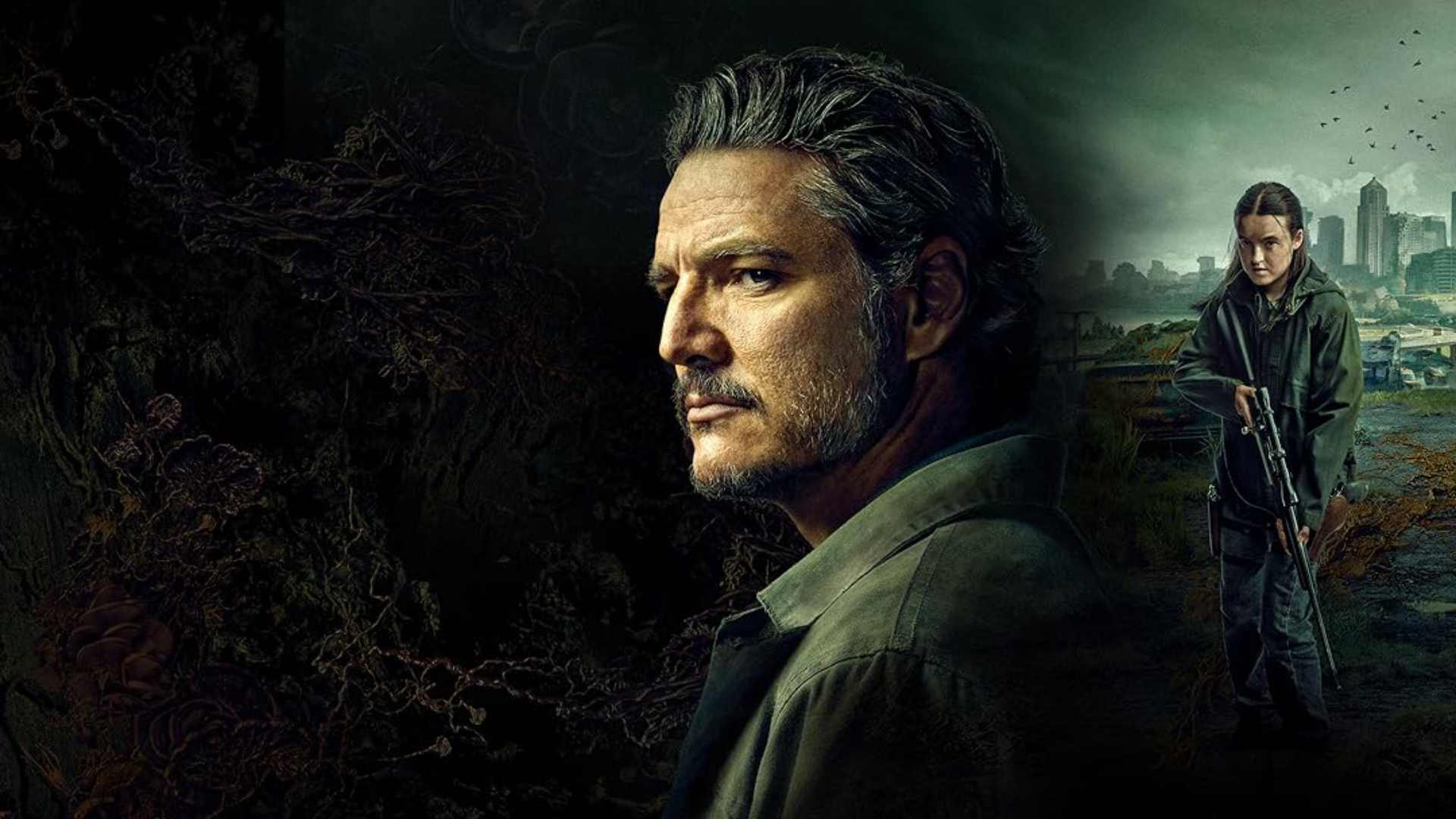 The Last of Us 2