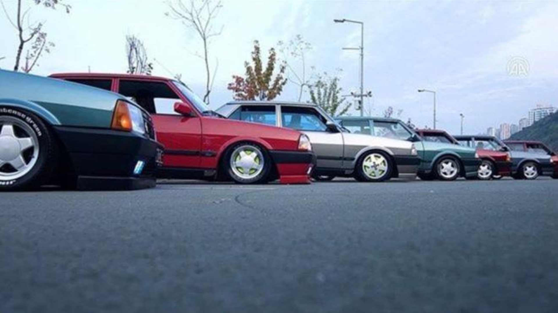 Doğan, Şahin ve Kartal