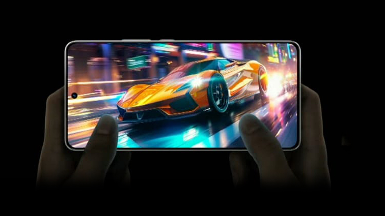 Realme GT 7 Serisi