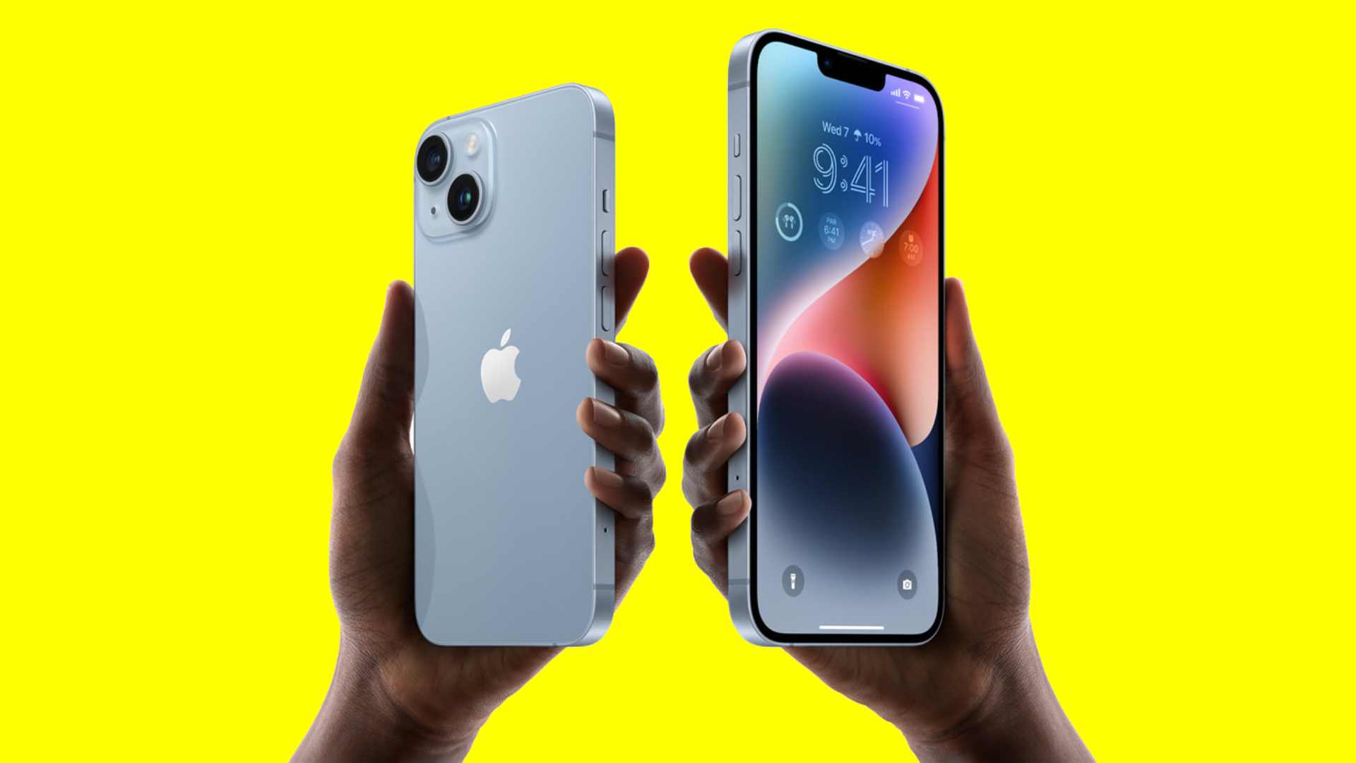 iPhone 14 Plus