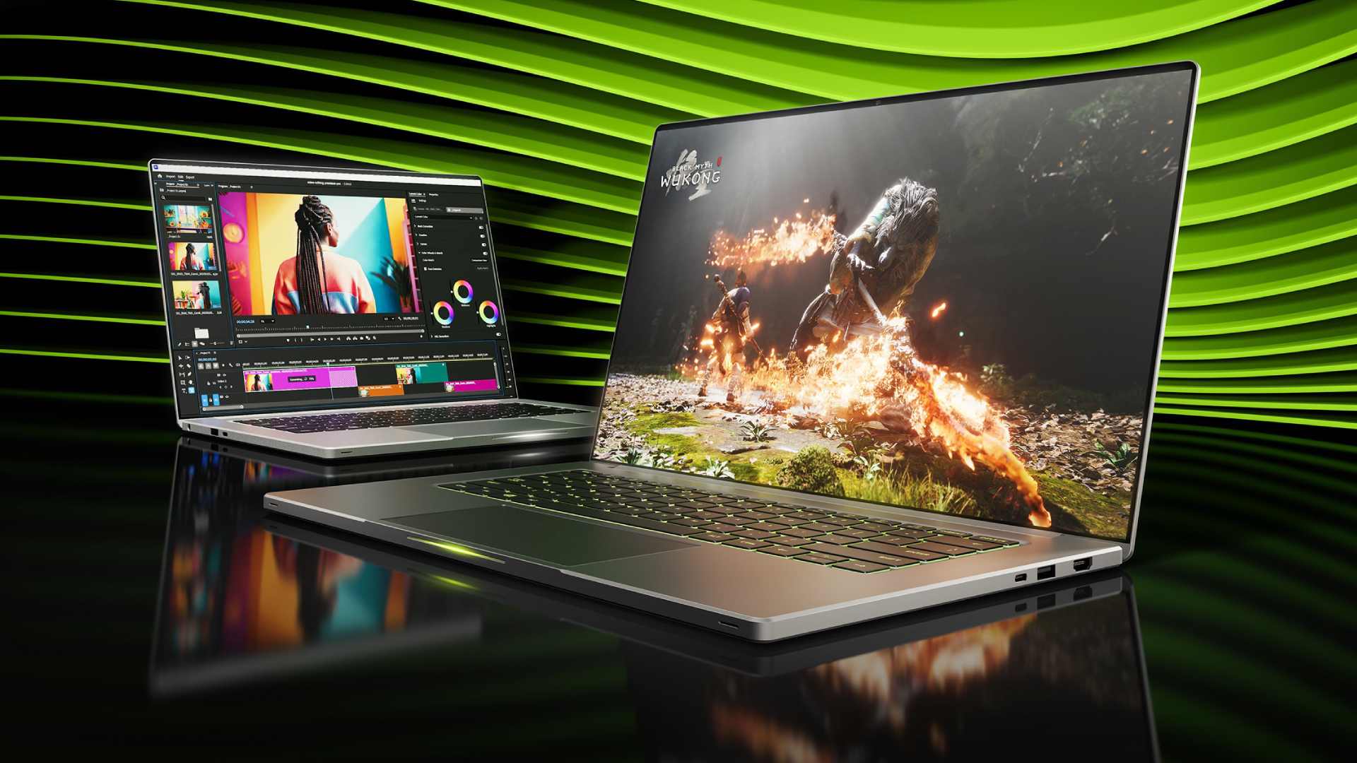 GeForce RTX 50