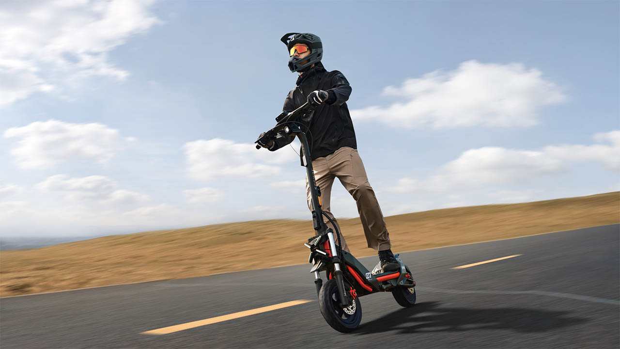 Segway GT3 Pro