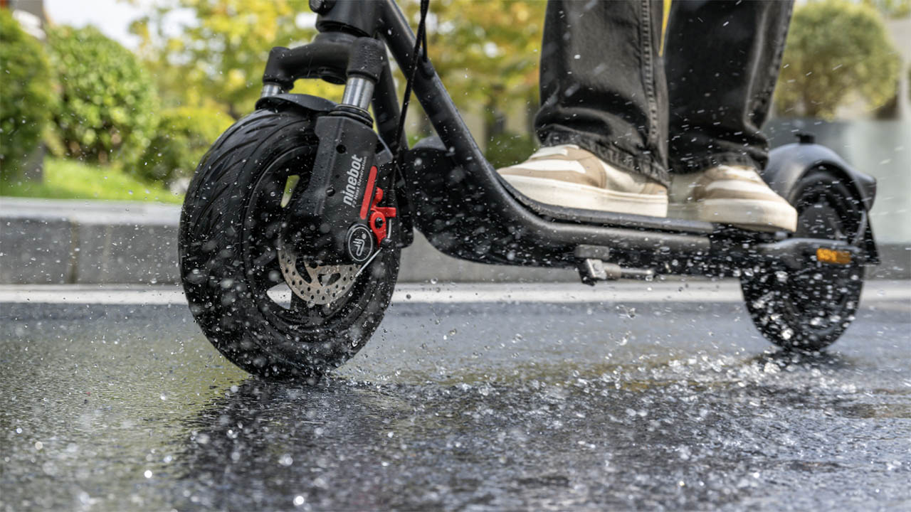 Segway GT3 Pro