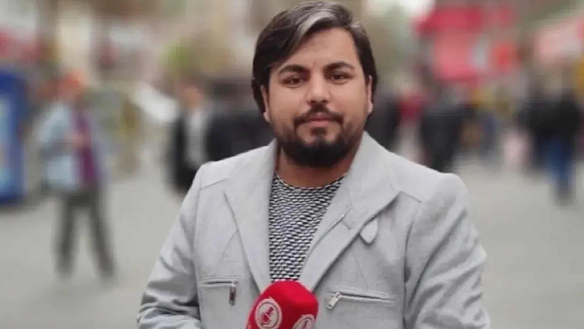 Arif Kocabıyık