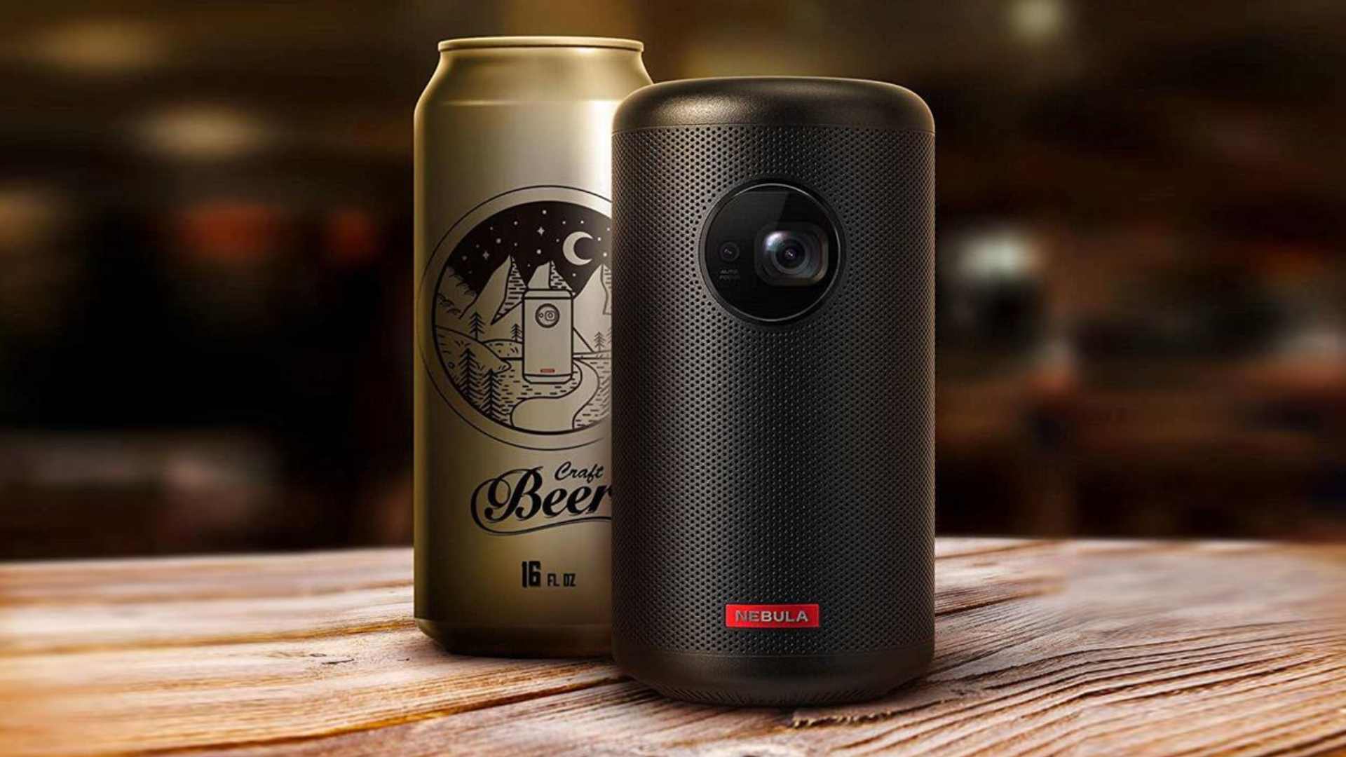 Anker Nebula Capsule II