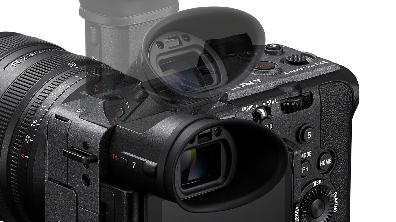 Sony FX2
