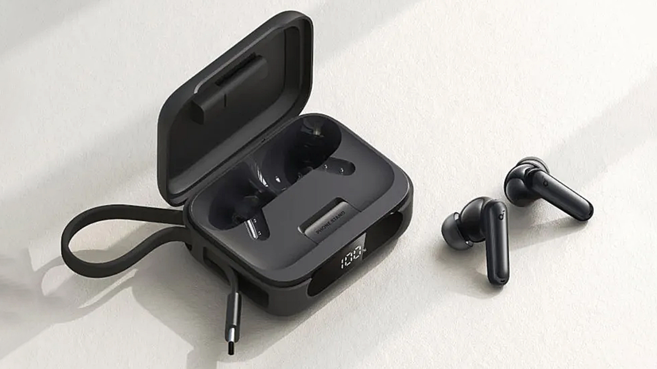 Anker Soundcore P41i