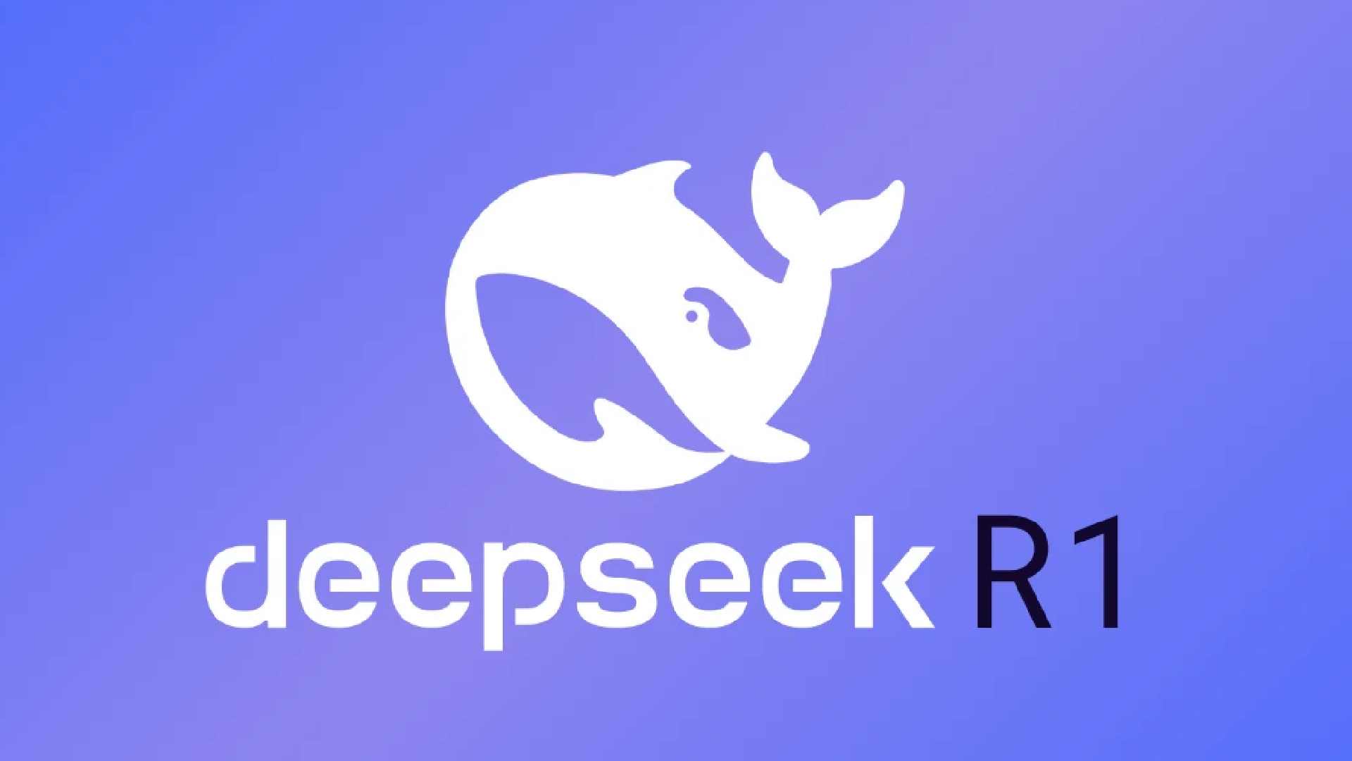 DeepSeek R1