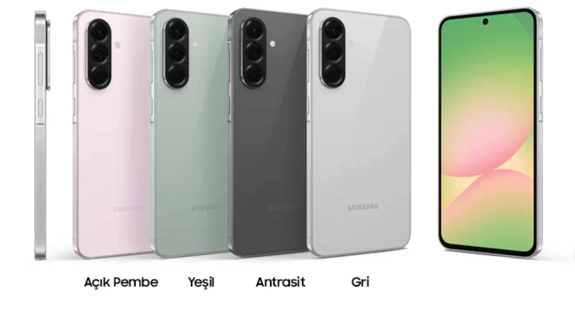 Samsung Galaxy A56