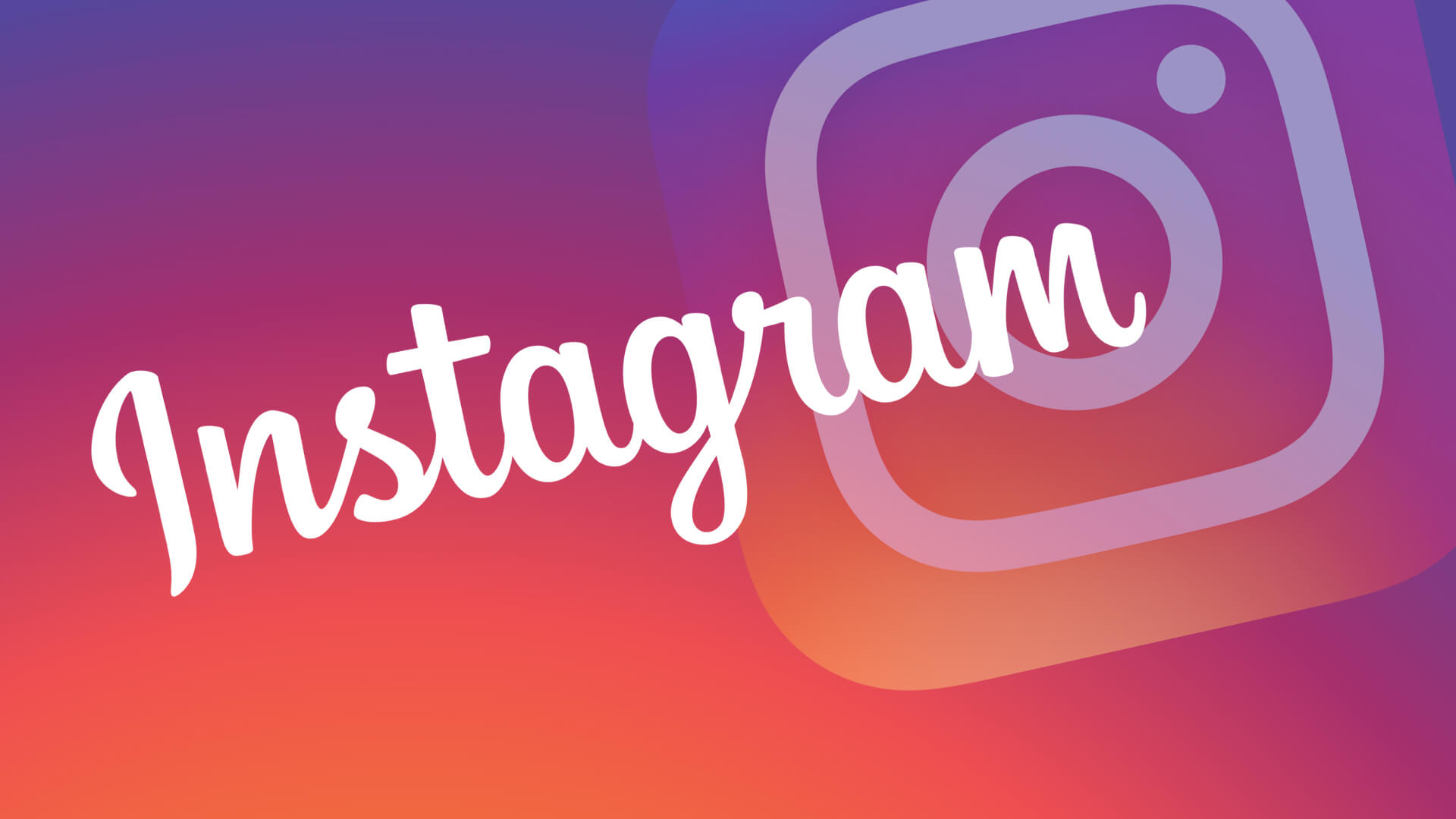 Instagram 