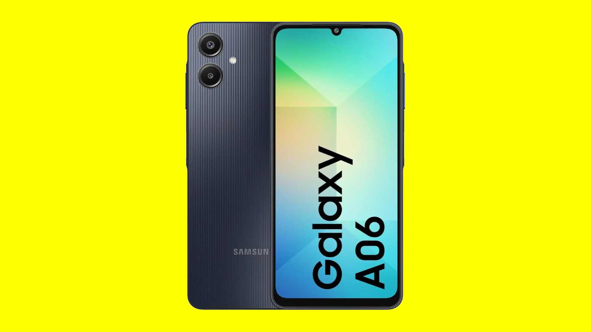 Samsung Galaxy A06