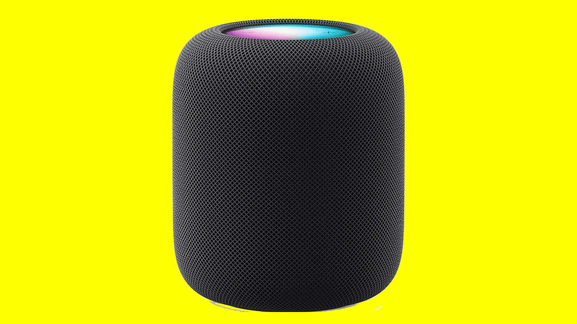 HomePod 2 akıllı hoparlör
