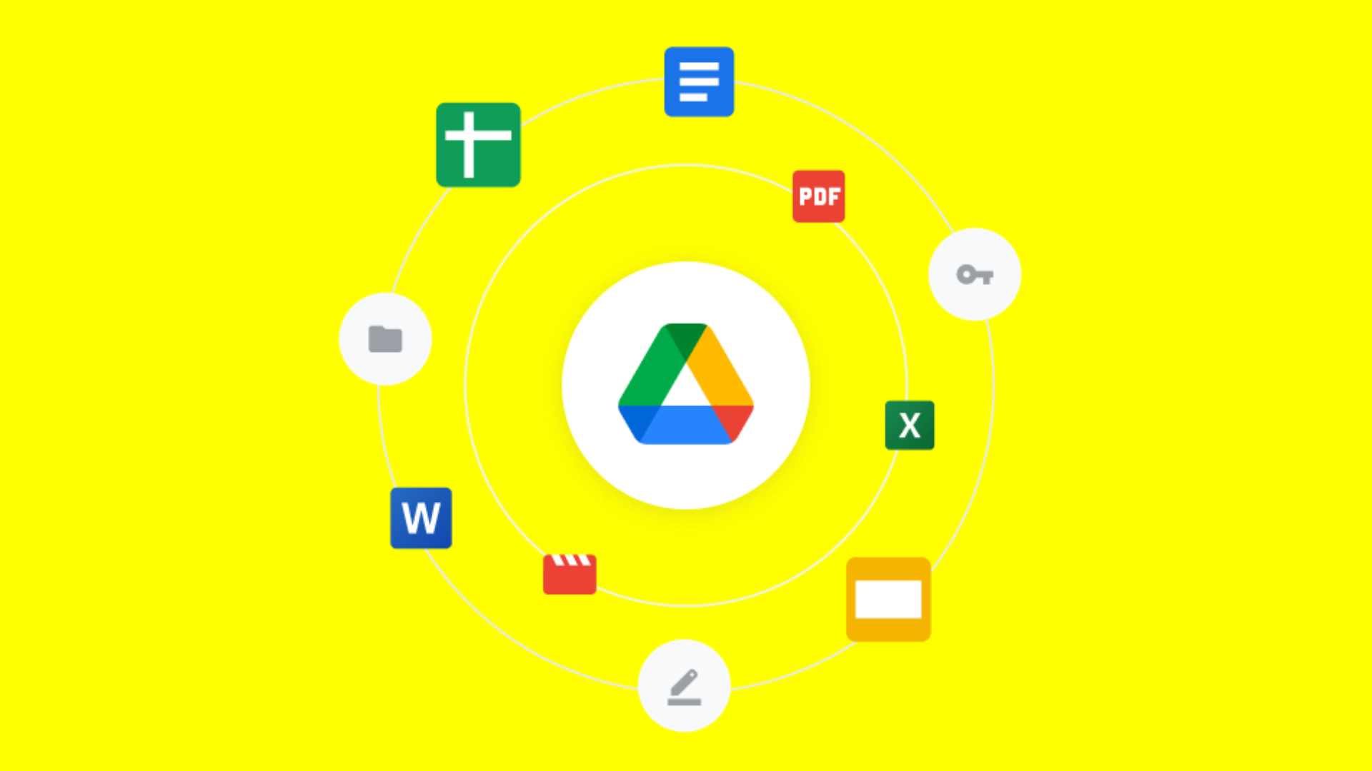 Google Drive