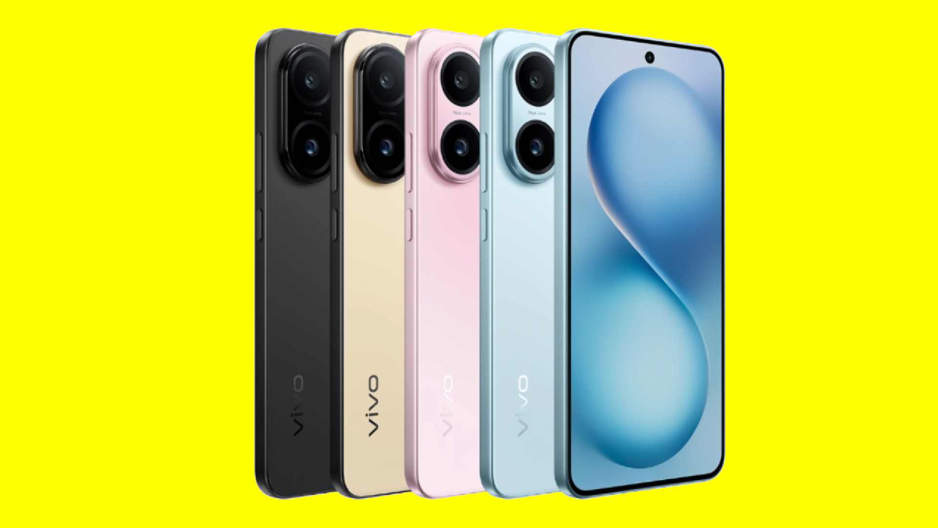 Vivo S30 ve S30 Pro Mini