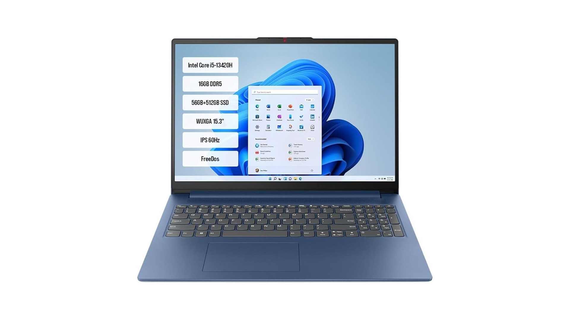 Lenovo IdeaPad Slim 3