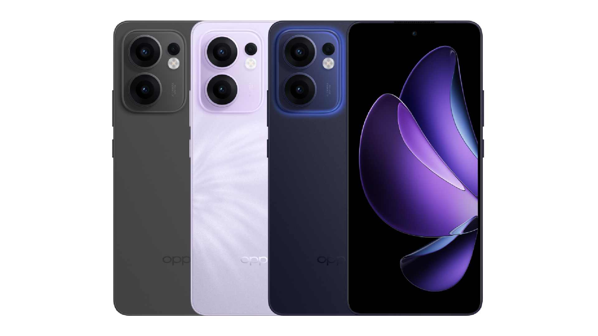 OPPO Reno13 F 5G