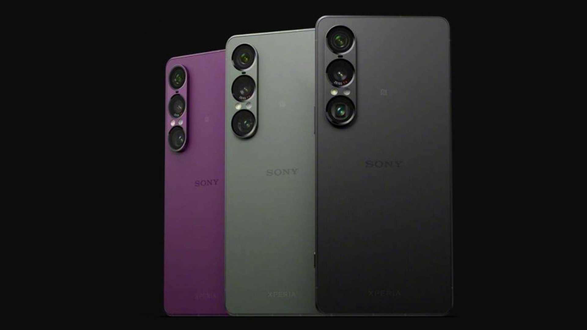 Xperia 1 VII