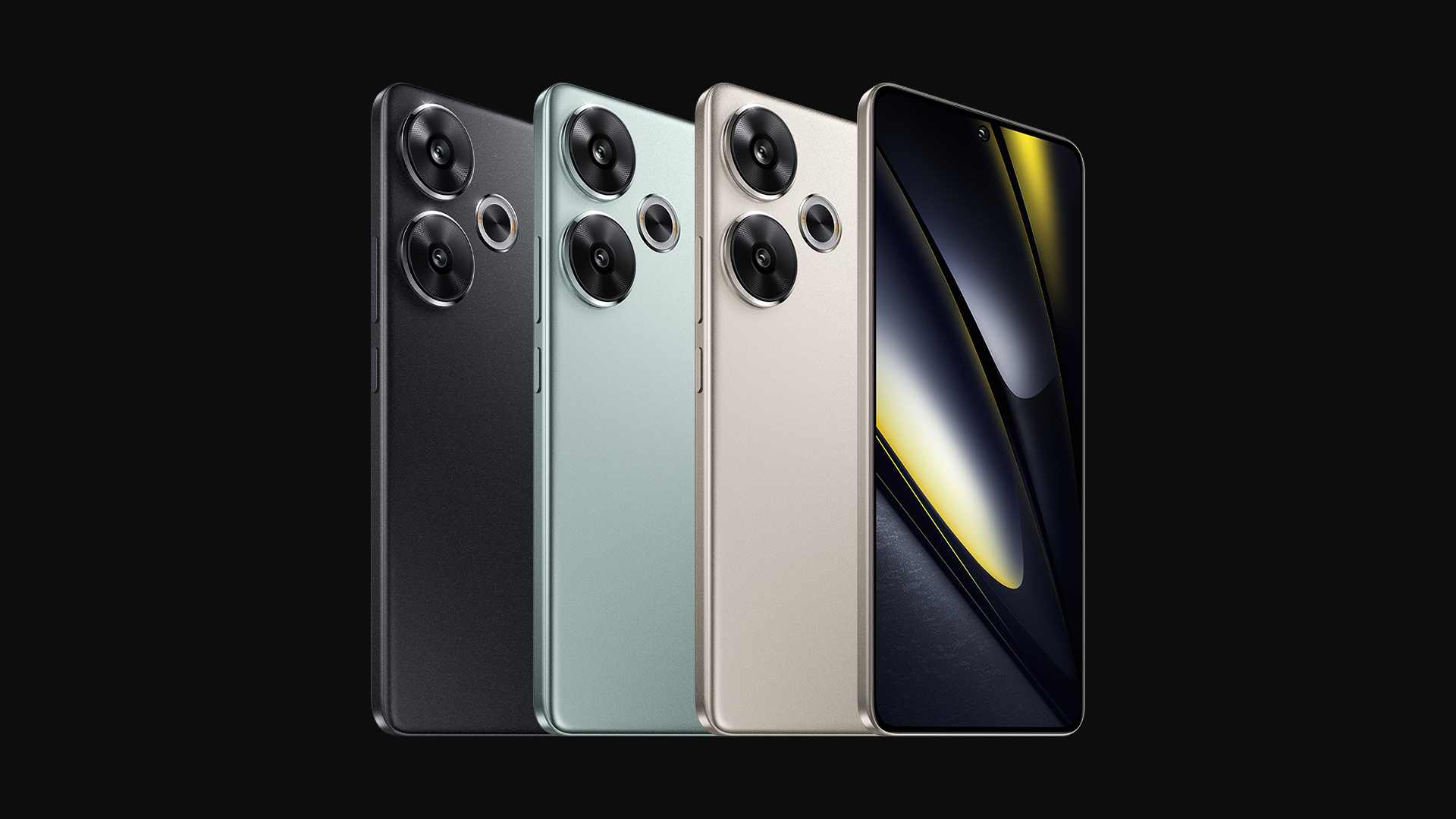 POCO F6