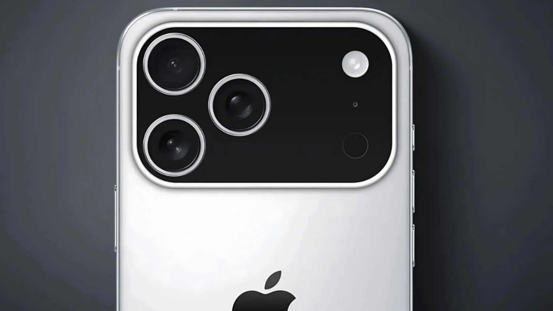 iPhone 17