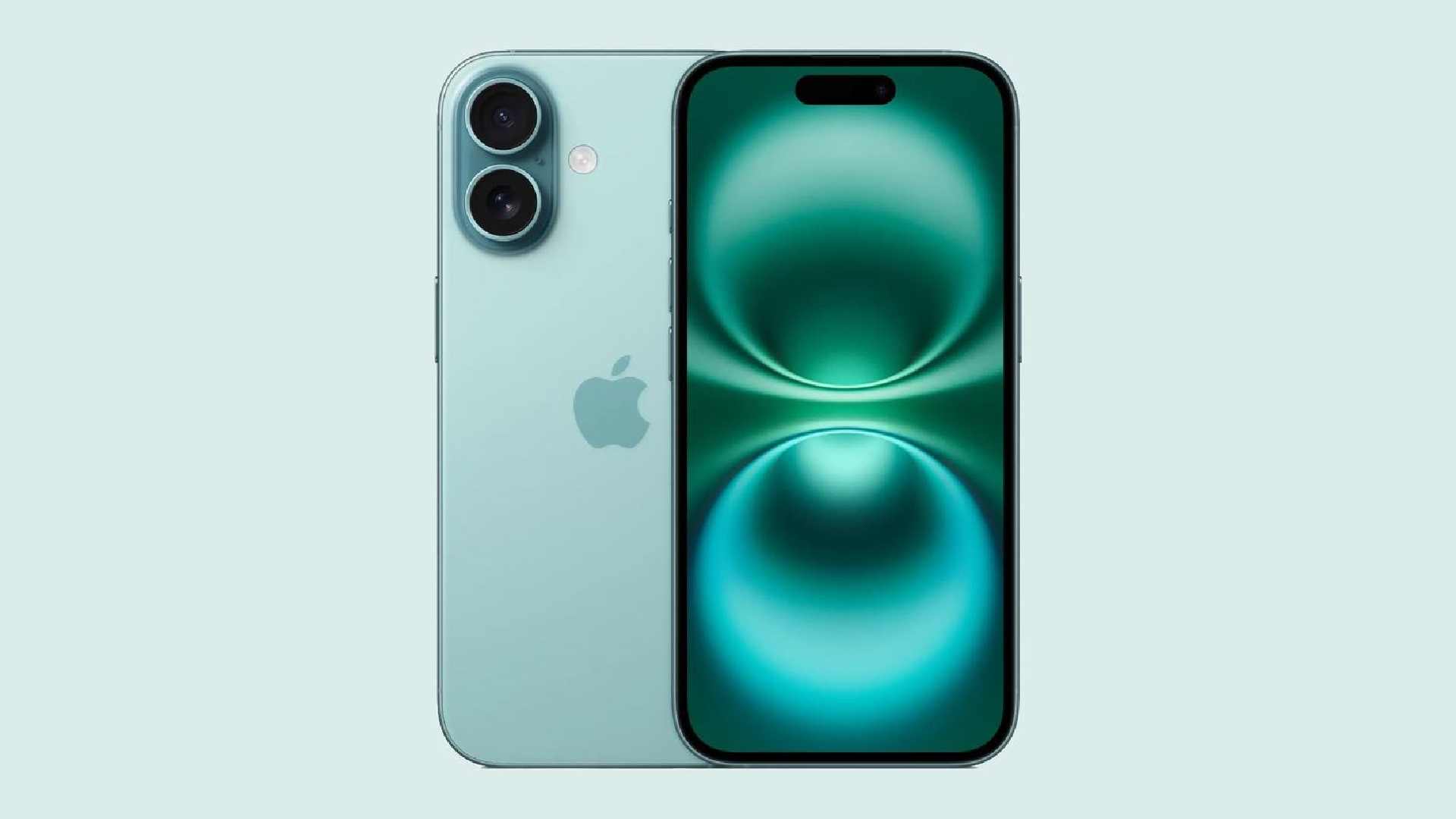 iPhone 17