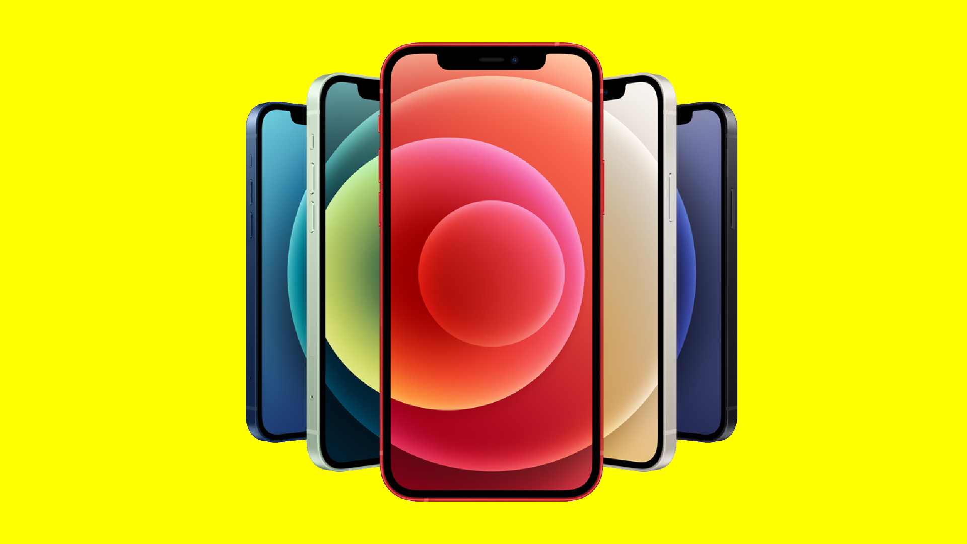 iPhone 12