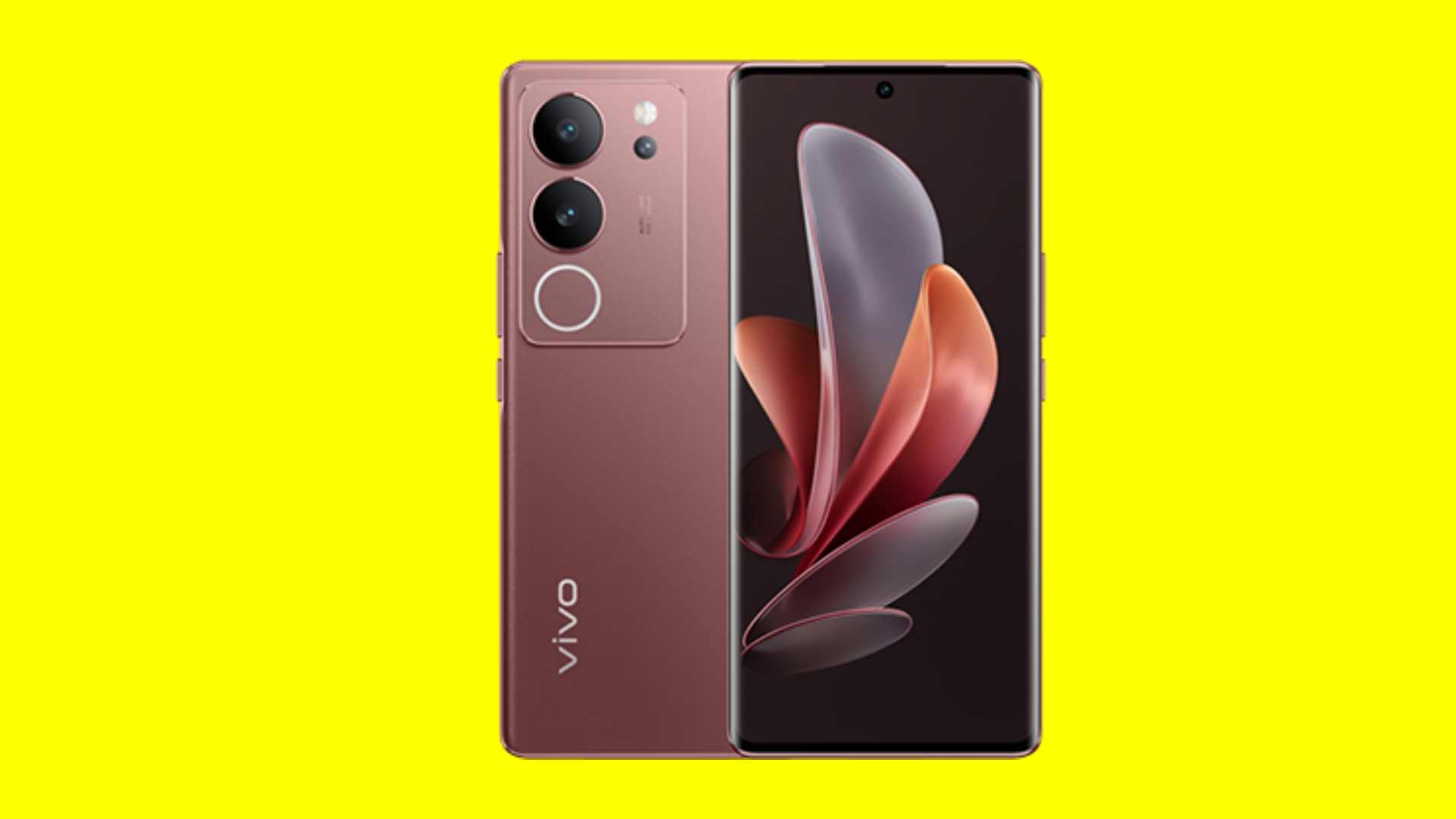 vivo V29