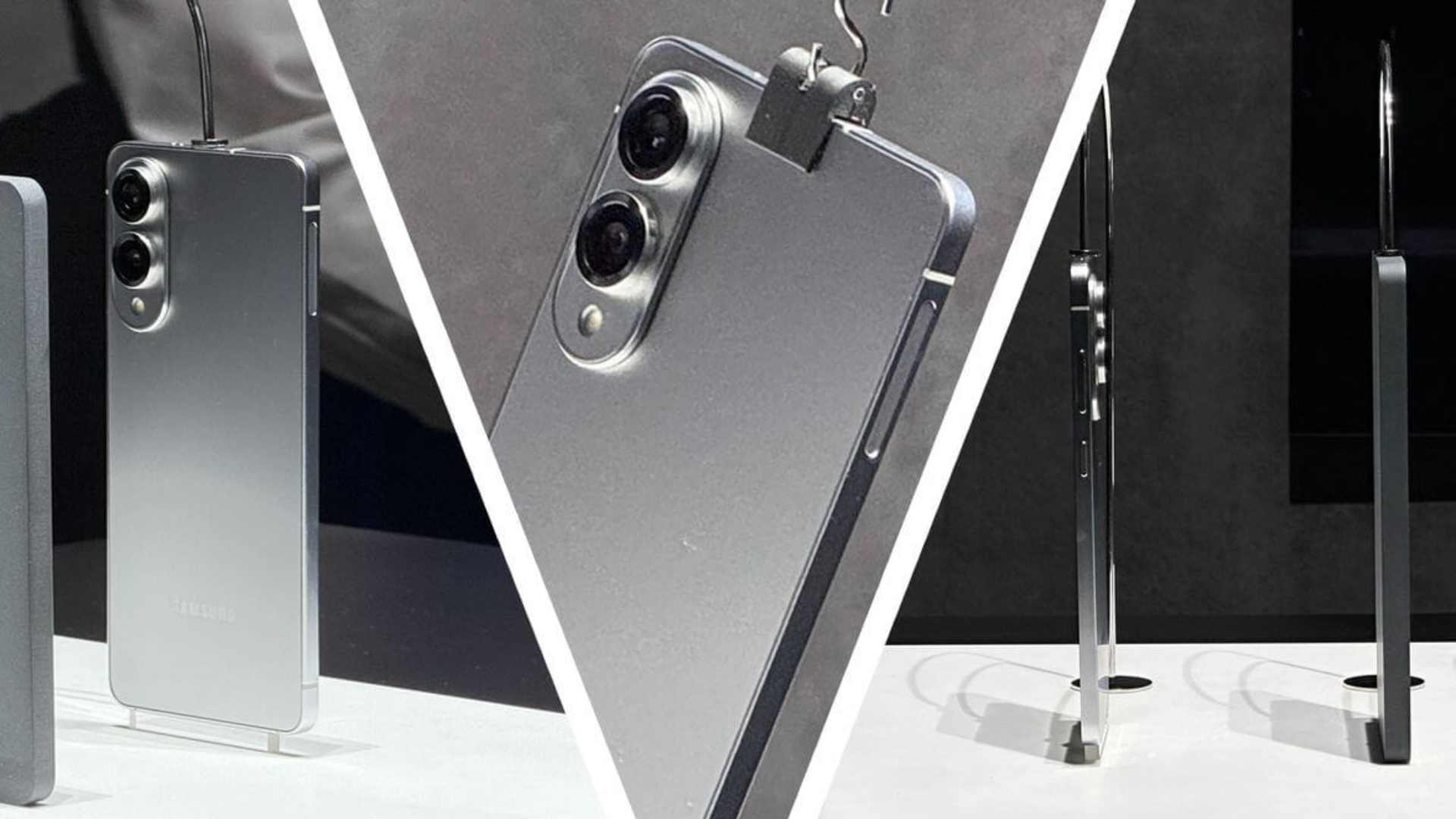 Samsung Galaxy S25 Edge